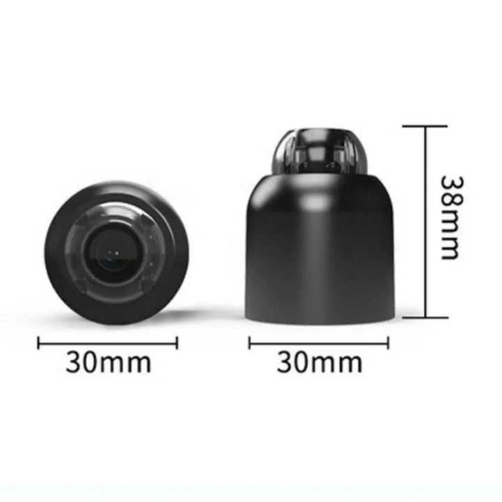 Mini WiFi A9 Camera 1080P HD Wireless Monitoring Security Protection Remote Monitor Smart Home